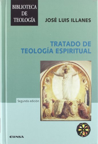 Stock image for Tratado de teologia espiritual for sale by CA Libros