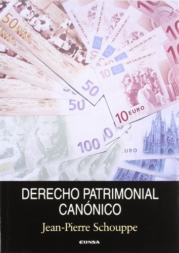 9788431325084: Derecho patrimonial cannico (Tratados y manuales)