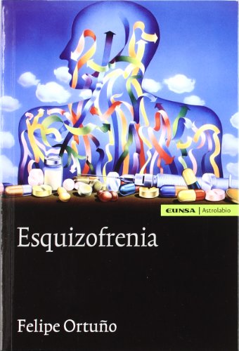 9788431325183: Esquizofrenia