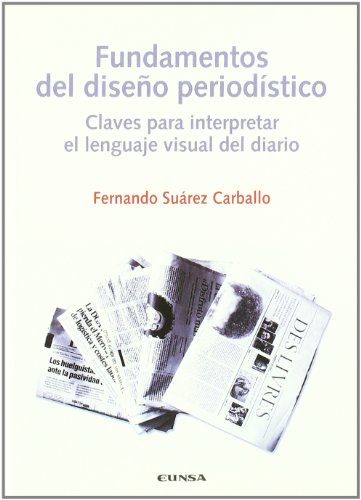 FUNDAMENTOS DEL DISEÑO PERIODÍSTICO