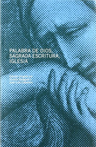 Imagen de archivo de Palabra de Dios, Sagrada Escritura, Iglesia a la venta por CA Libros