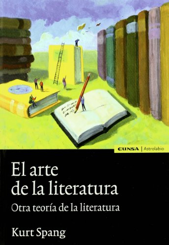 Imagen de archivo de ARTE DE LA LITERATURA a la venta por KALAMO LIBROS, S.L.