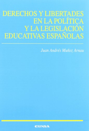 Stock image for DERECHOS Y LIBERTADES EN LA POLTICA Y LA LEGISLACIN for sale by KALAMO LIBROS, S.L.