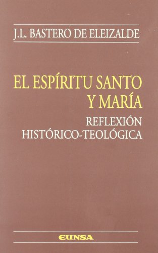 Imagen de archivo de ESPRITU SANTO Y MARA a la venta por KALAMO LIBROS, S.L.