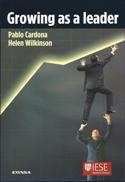9788431327255: Growing as a leader (Libros IESE)