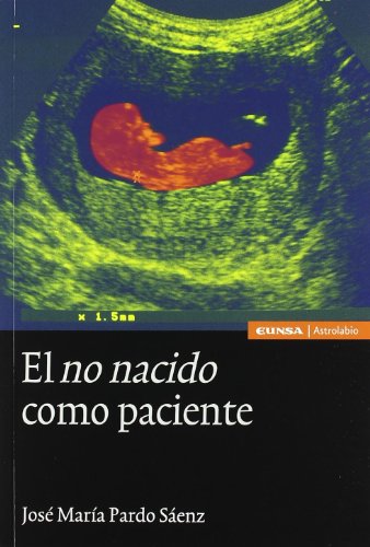 Stock image for NO NACIDO COMO PACIENTE for sale by KALAMO LIBROS, S.L.