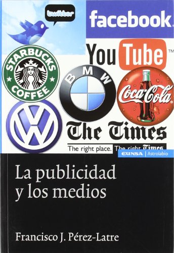 La publicidad y los medios