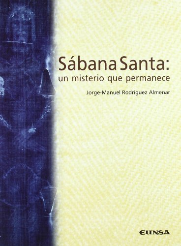 9788431327651: Sbana Santa: un misterio que permanece (RELIGION Y TEOLOGIA)