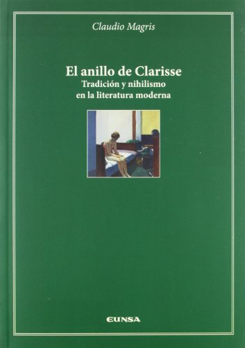 Anillo de Clarisse, El.