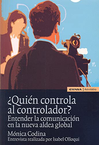 Imagen de archivo de Qui?n controla al controlador? a la venta por CA Libros