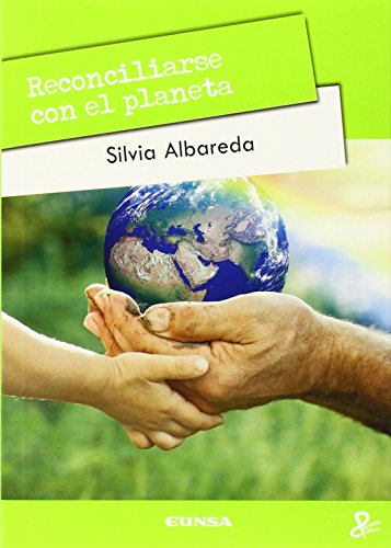 Stock image for Reconciliarse con el planeta for sale by Siglo Actual libros