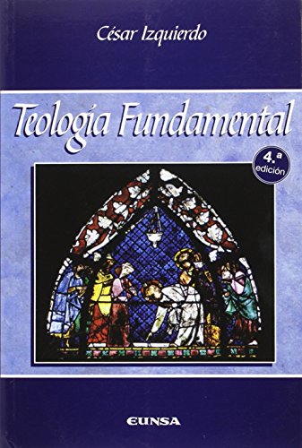 9788431330330: Teologa fundamental (Manuales de Teologa)