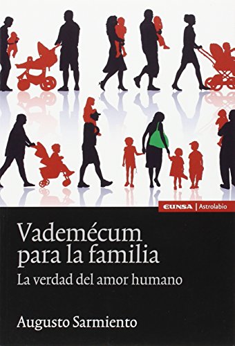 Imagen de archivo de Vademecum para la familia a la venta por CA Libros
