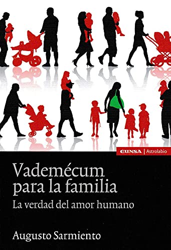 Stock image for VADEMCUM PARA LA FAMILIA for sale by KALAMO LIBROS, S.L.