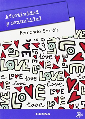 Stock image for Afectividad y sexualidad for sale by Siglo Actual libros