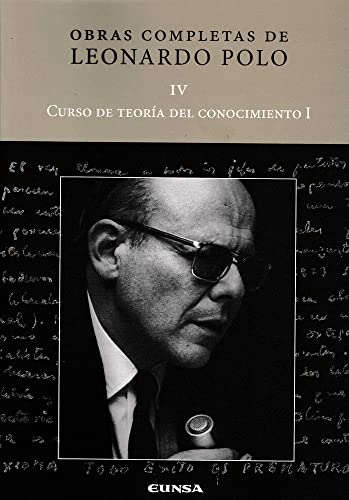 Stock image for Curso del teora del conocimiento I for sale by GF Books, Inc.