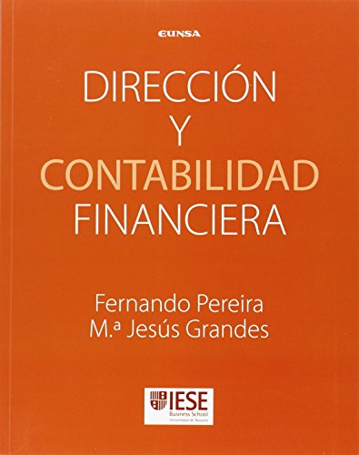 Stock image for Direccion y contabilidad financiera for sale by CA Libros