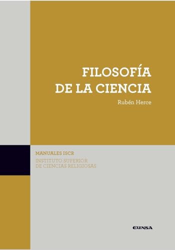 Imagen de archivo de FILOSOFA DE LA CIENCIA (ISCR) a la venta por KALAMO LIBROS, S.L.