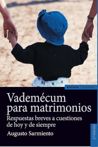 Stock image for VADEMECUM PARA MATRIMONIOS, 2 ED for sale by AG Library