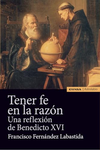 Stock image for Tener fe en la razn for sale by Siglo Actual libros