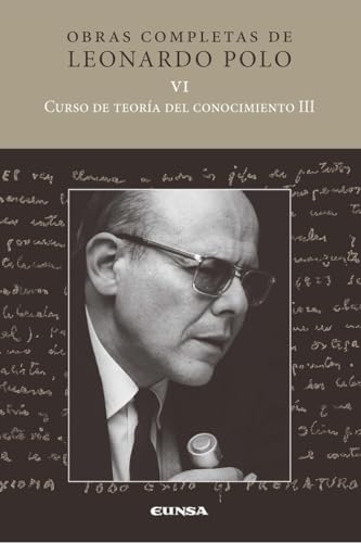 Stock image for CURSO DE TEORIA DEL CONOCIMIENTO III for sale by AG Library