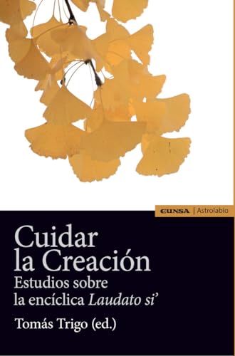 Stock image for CUIDAR LA CREACION for sale by AG Library