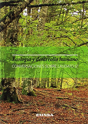 Stock image for ECOLOGIA Y DESARROLLO HUMANO for sale by Zilis Select Books