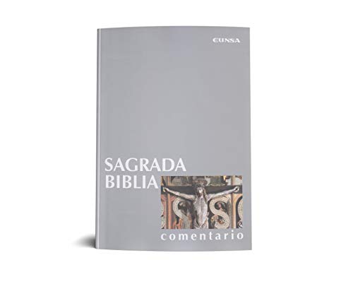 Beispielbild fr COMENTARIO. SAGRADA BIBLIA zum Verkauf von Antrtica