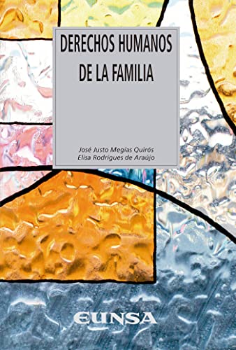 Stock image for Derechos humanos de la familia for sale by Ammareal