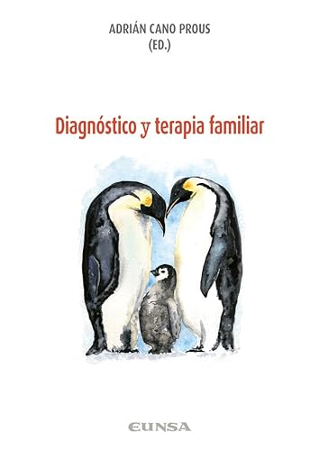 Stock image for DIAGNSTICO Y TERAPIA FAMILIAR for sale by AG Library
