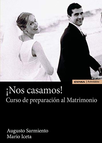 Stock image for NOS CASAMOS! CURSO DE PREPARACIN AL MATRIMONIO for sale by KALAMO LIBROS, S.L.