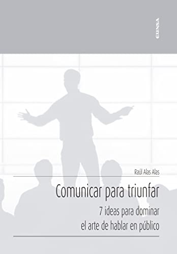 Stock image for COMUNICAR PARA TRIUNFAR for sale by Siglo Actual libros