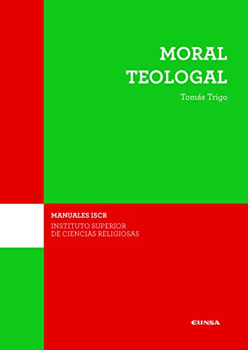 Stock image for Moral teologal for sale by Agapea Libros