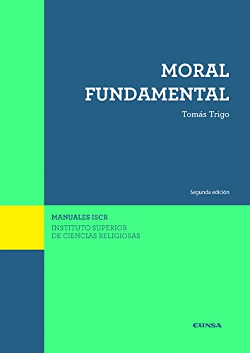 Stock image for Moral fundamental for sale by AG Library