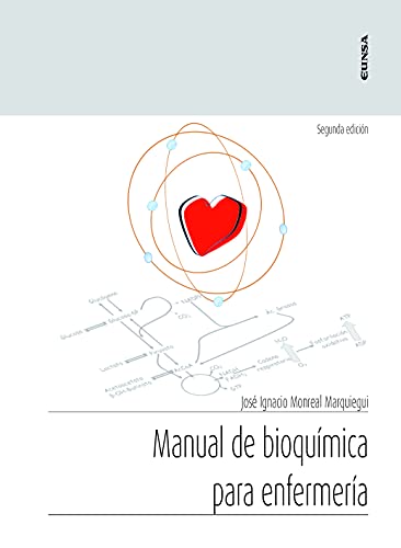 Stock image for MANUAL DE BIOQUMICA PARA ENFERMERA for sale by KALAMO LIBROS, S.L.