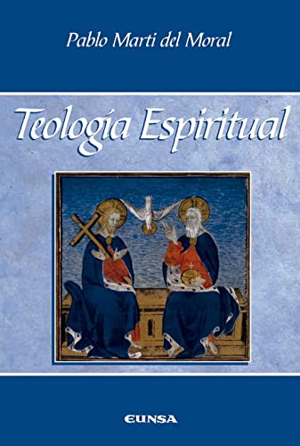 9788431336578: Teología Espiritual (MANUALES DE TEOLOGIA)