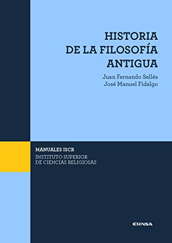 Stock image for HISTORIA DE LA FILOSOFA ANTIGUA for sale by KALAMO LIBROS, S.L.