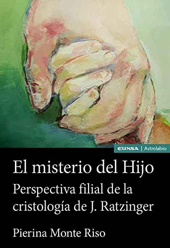 Stock image for MISTERIO DEL HIJO, EL for sale by WorldofBooks