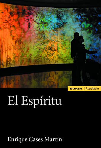 Stock image for EL ESPRITU for sale by KALAMO LIBROS, S.L.