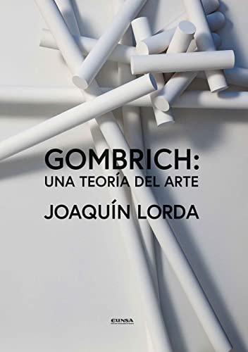 Imagen de archivo de GOMBRICH: UNA TEORA DEL ARTE a la venta por Librerias Prometeo y Proteo