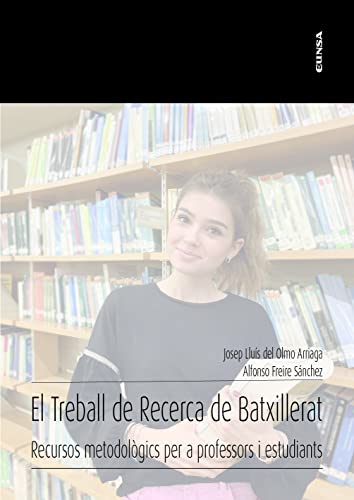 Imagen de archivo de El Treball de Recerca de Batxillerat a la venta por AG Library