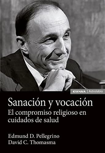 Stock image for SANACIN Y VOCACIN. EL COMPROMISO RELIGIOSO EN CIUDADOS DE SALUD for sale by KALAMO LIBROS, S.L.