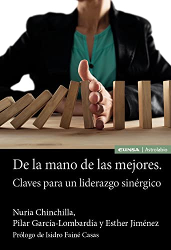 Stock image for De la mano de las mejores for sale by AG Library