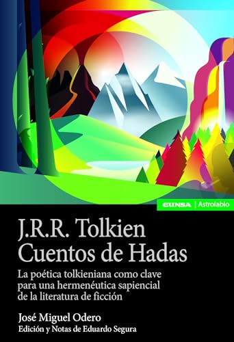 Imagen de archivo de J R R Tolkien Cuento De Hadas a la venta por Agapea Libros