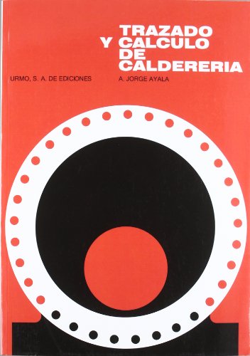 Stock image for TRAZADO Y CALCULO CALDERERIA for sale by Zilis Select Books