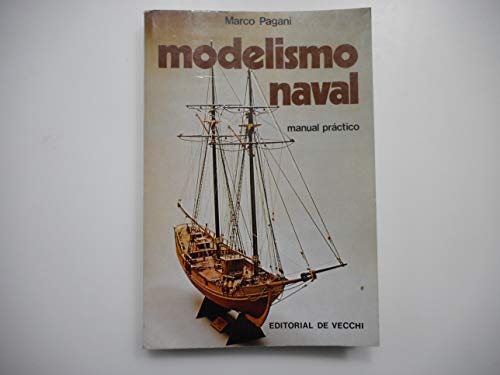 Stock image for Modelismo naval for sale by Librera 7 Colores