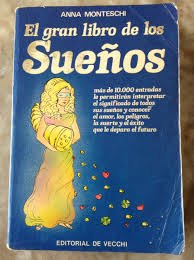 Imagen de archivo de El gran libro de los sueos a la venta por Librera Prez Galds