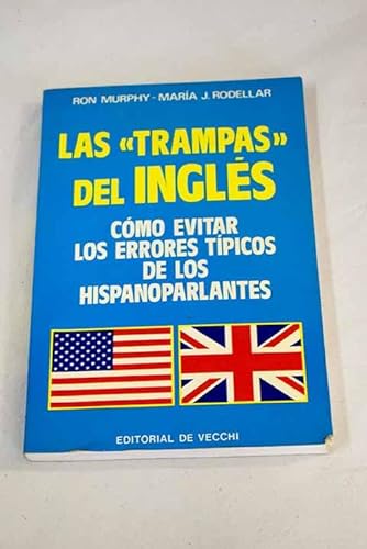 9788431504380: Las Trampas del Ingles (Spanish Edition)