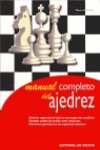 9788431507497: Manual Completo del Ajedrez (Spanish Edition)