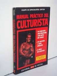 Beispielbild fr Manual practico del culturista zum Verkauf von medimops